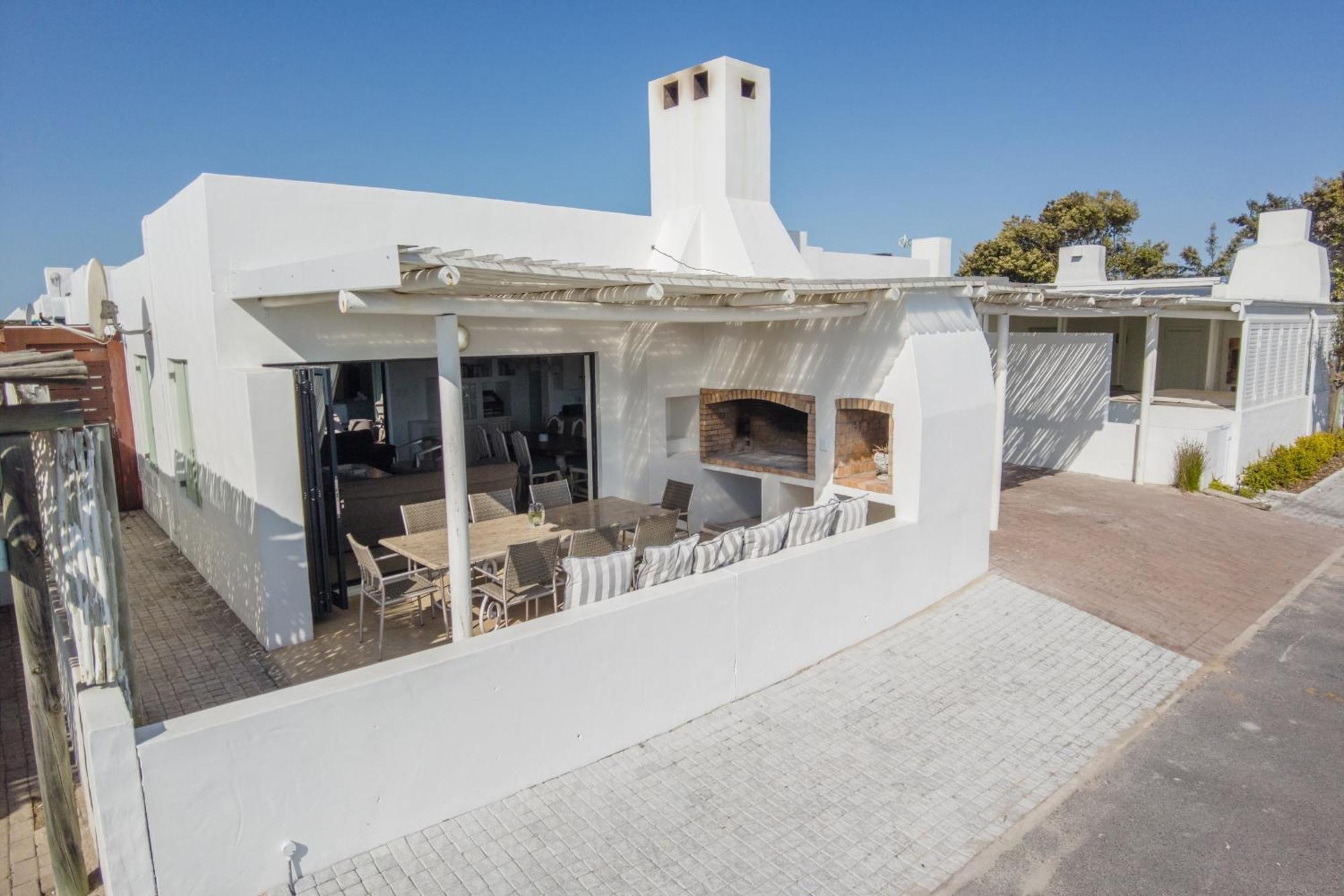 Over The Moon Paternoster Dış mekan fotoğraf
